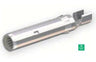 Titan Wire & Cable STAUBLI MC4 Female Contact Socket - 18-32.0107P2000 — side angle