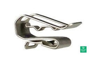 Titan Wire & Cable Heyco SunRunner Cable Clip - 18-S6445 — side angle