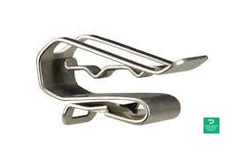 Titan Wire & Cable Heyco SunRunner Cable Clip - 18-S6445