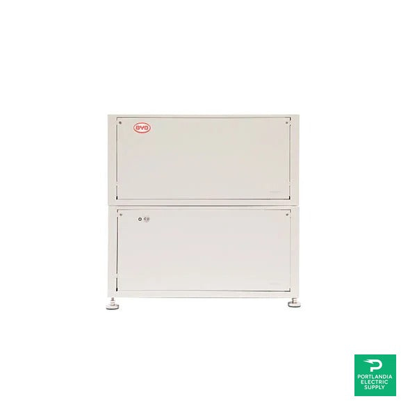 BYD BATTERY-BOX PREMIUM LVL (2021) - 2 Module