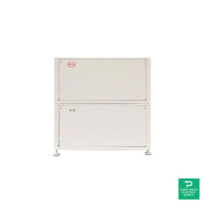 BYD BATTERY-BOX PREMIUM LVL (2021) - 2 Module