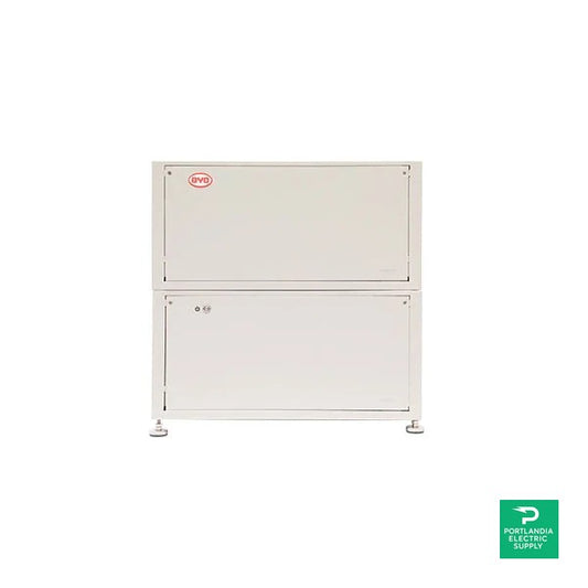 BYD BATTERY-BOX PREMIUM LVL (2021) - 2 Module