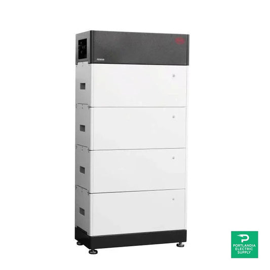 BYD BATTERY-BOX PREMIUM LVS 1 Module - LVS 4.0