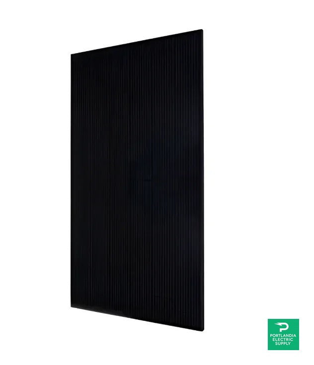 Aptos DNA-108-BF10-410W 410W Bifacial Solar Panel — front view
