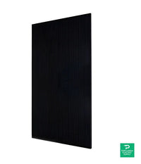 Aptos DNA-108-BF10-410W 410W Bifacial Solar Panel — front view