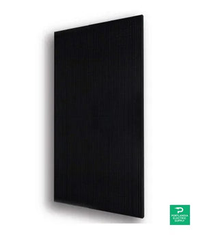 Aptos 120 Bifacial Black/Black 450w Solar Panel - DNA-120-BF10-450W
