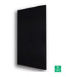 Aptos 120 Bifacial Black/Black 450w Solar Panel - DNA-120-BF10-450W — front view