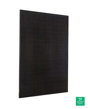 Mission Solar MSE410HT0B 410W Black/Black Solar Panel