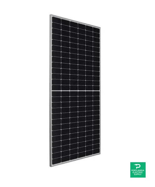 Mission Solar 555W 144-Cell Solar Panel