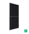 Mission Solar 555W 144-Cell Solar Panel