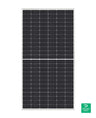Solar 4 America 580W 144-Cell Solar Panel