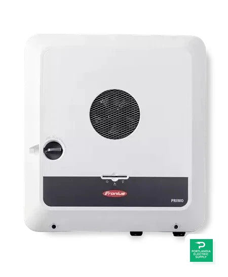 Fronius Primo GEN24 10.0 String Inverter - 4210144800 — front view
