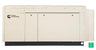 Cummins RS36 - 36kW Quiet Connect Series 120/240V 1 Phase Liquid Cooled Standby Generator - A051Y417 — front view