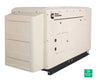 Cummins RS40 - 40kW Quiet Connect Series 277/480V Three Phase Liquid Cooled Standby Generator - A051Y424