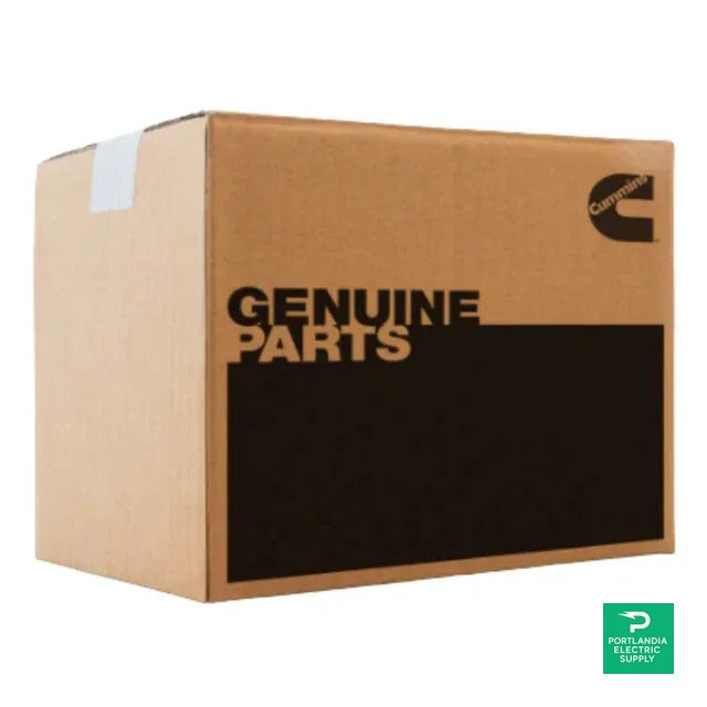 Cummins Battery- Wet, 12 V, 450 CCA, Group Size 51R - RS13-RS20 — front view