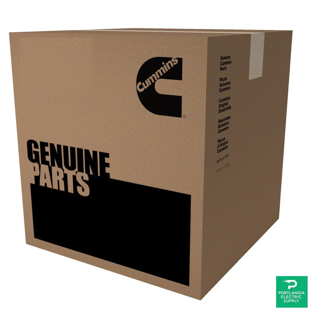 Cummins PM KIT, HEAVY DUTY, RS50 - RS60