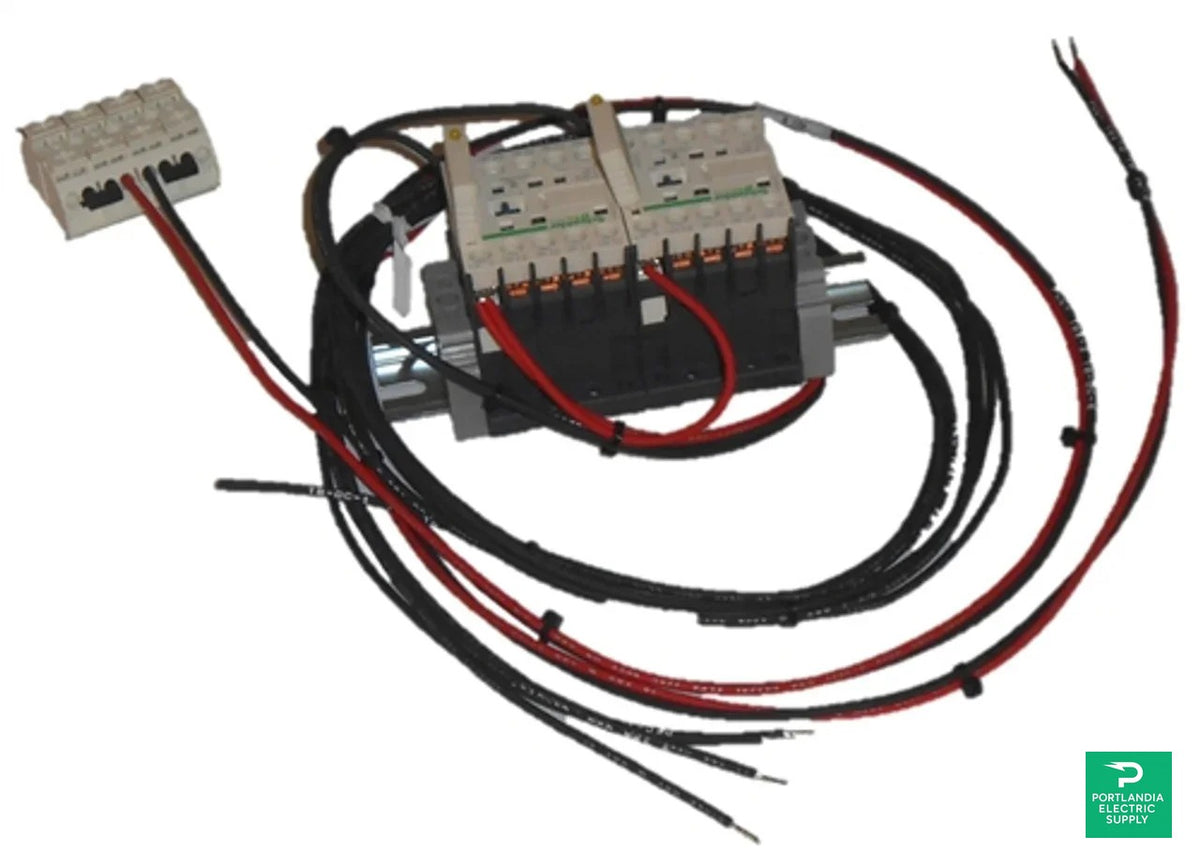 Cummins Auxiliary Output Relays (2) - RS22-RS100