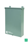 Cummins RA 100 Amp NSE 240V 1ph Automatic Transfer Switches - A064G345