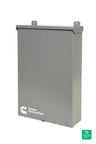 Cummins RA 300 Amp SE 240V 1ph Automatic Transfer Switches - A066V486 — front view