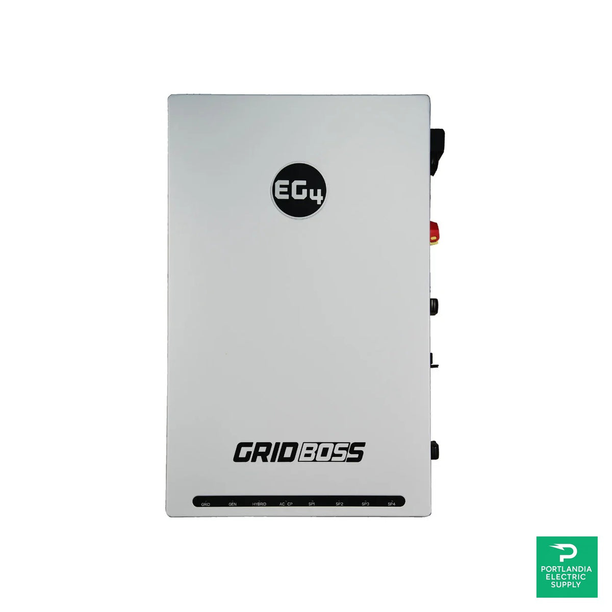 EG4 Electronics GridBOSS MID V2 200A Service Entrance