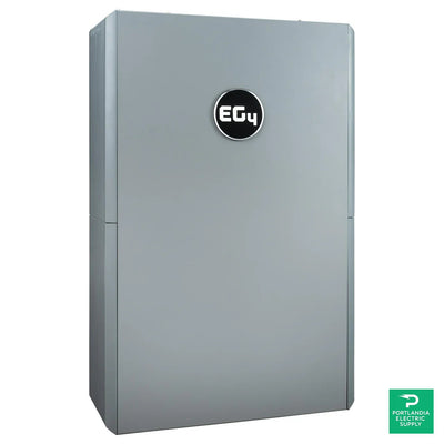 EG4 PowerPro WallMount AllWeather 14.3kWh LFP Battery