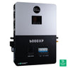 EG4 Electronics 6000XP 8000W PV Input 6kW Output 480V VOC Input 48V 120/240V Split Phase All-In-One Off-Grid Solar…