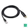 EG4 Electronics RS232 Firmware Update Cable-LL