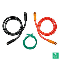 EG4 Electronics WallMount AllWeather Battery Paralleling Cables