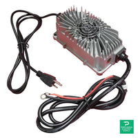 EG4 Electronics 24V 10A Battery Charger
