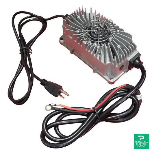 EG4 Electronics 24V 10A Battery Charger