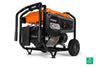 Generac GP6500 Pull Start, COS W/Cord 49 St. - 7672