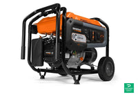 Generac GP6500 389 PR COS 49 St. - 7680