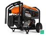 Generac GP8000E 420 PR 49ST/CSA CO - 7715