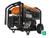 Generac GP8000E 420 PR 50 St. - 7676