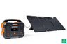 Generac GB1000 POWER STATION GS100 BUNDLE - 8044 — front view