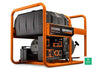 Generac XD5000E Diesel Portable, 50 ST - 6864