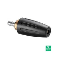 Generac 3100 PSI 3.5 Turbo Nozzle — side angle