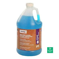 Generac Wood Deck & Siding Cleaner Super Concentrate 1 Gallon — side angle