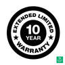 Generac 10 Year Air Cooled Extended Limited Warranty Extension - (Not available on Core Power or Eco Ge