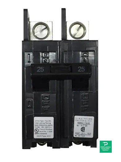 Generac 240V Conversion Kit - For EcoGen Unit — side angle