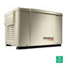 Generac Powerpact Display Shell - Bisque (includes POP) — front view