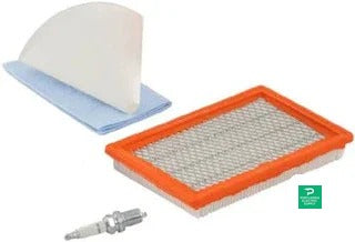 Generac Maintenance Kit, 7kW PowerPact, 426cc Kit - 6806 — side angle