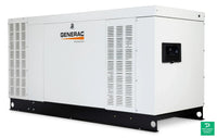 Generac 80kW, 1800rpm, Alum Enclosure (Not for sale in CA/MA)