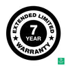 Generac 7 Year Liquid Cooled Extended Limited Warranty Extension - 22kW to 60KW — front view