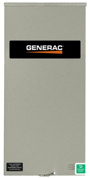 Generac XFER SW 150A 1PH 3R SE