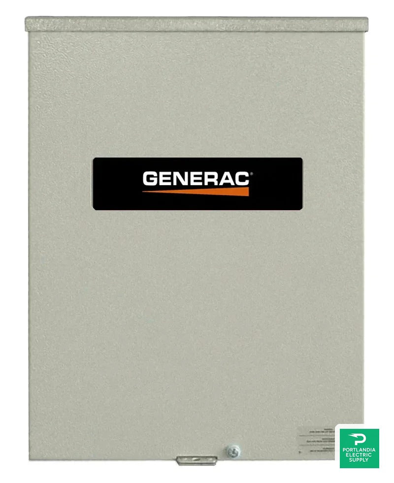 Generac 100 Amp 220/415 3Ã˜ NEMA 3R 50Hz