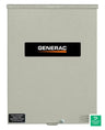Generac Smart Switch 100 Amp Service Rated 120/240 1Ã˜ NEMA 3R CUL Approved