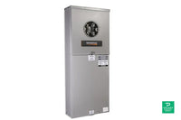 Generac 150 Amp Combo Switch + Meter Socket Service Rated 120/240 1Ã˜ NEMA 3R - RXUW150A3