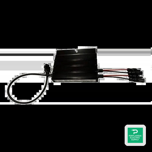 Chilicon Power CP-720 Microinverter, Dual MC4 Inputs