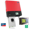 SMA Sunny Boy 5000TL-US-22 String Inverter | 5000W | Grid-Tied — front view